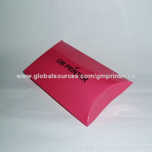 Holiday Boxes, 85*175mm Size, OEM Orders Welcomed